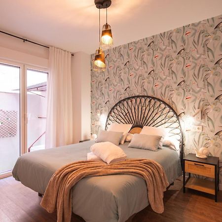 Appartamento Lobos Deluxe Granada Esterno foto